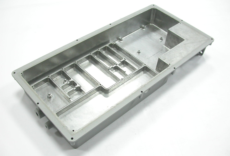 Aluminum Die Casting