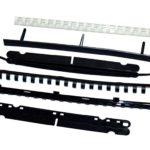 Binder Parts